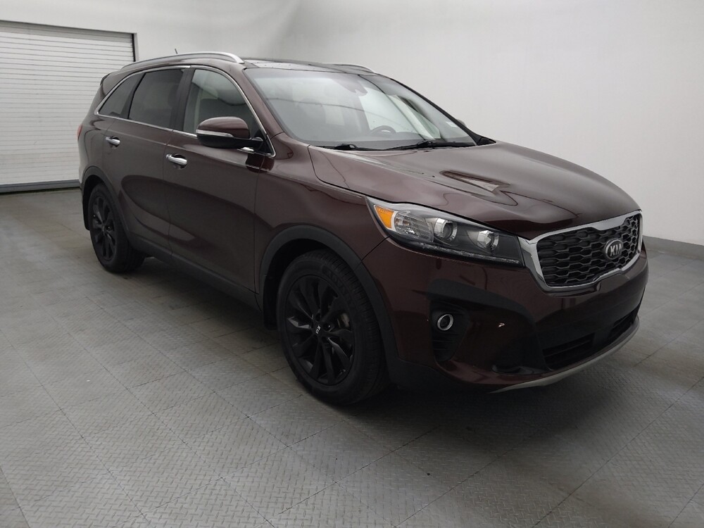 2020 Kia Sorento in Winston-Salem, NC 27103 - 18092859 13