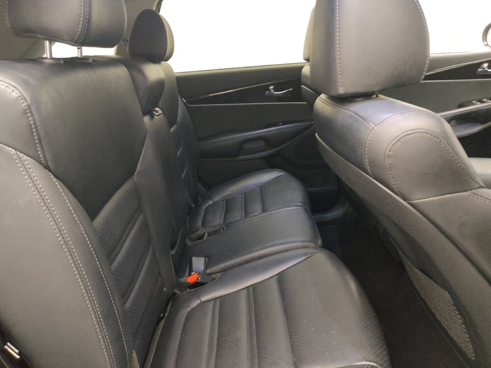 2020 Kia Sorento in Winston-Salem, NC 27103 - 18092859 19