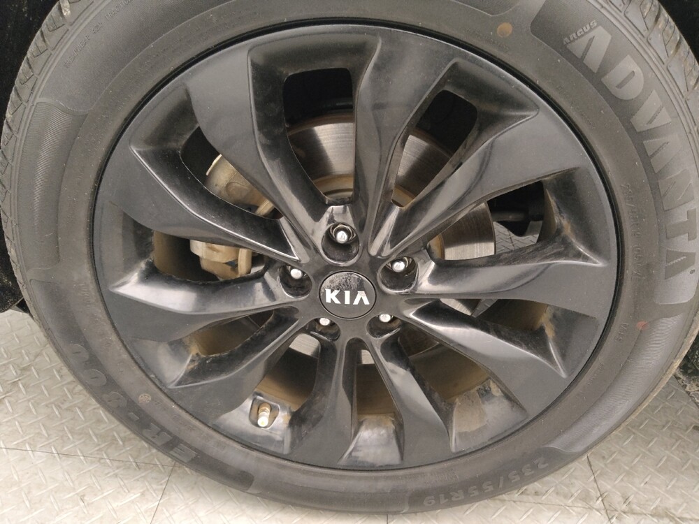 2020 Kia Sorento in Winston-Salem, NC 27103 - 18092859 31