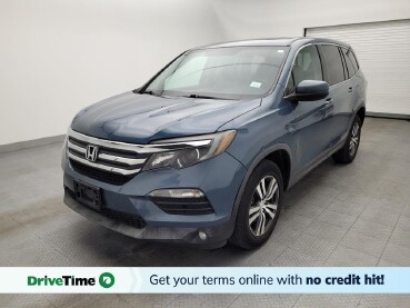 2018 Honda Pilot in Winston-Salem, NC 27103