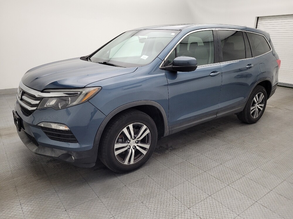 2018 Honda Pilot in Winston-Salem, NC 27103 - 18092861 2