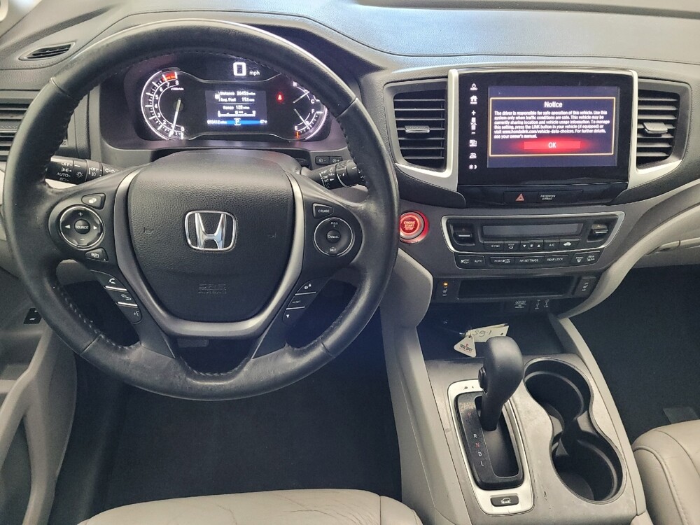 2018 Honda Pilot in Winston-Salem, NC 27103 - 18092861 22