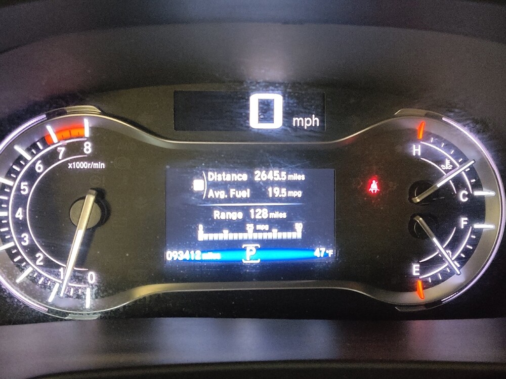 2018 Honda Pilot in Winston-Salem, NC 27103 - 18092861 23