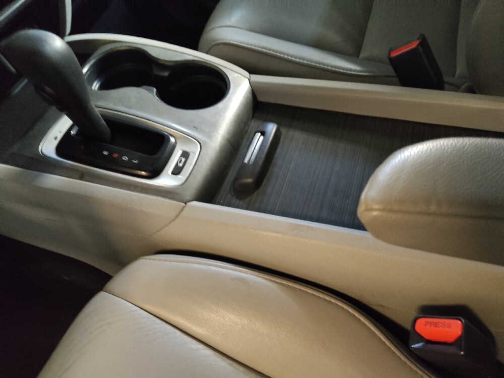 2018 Honda Pilot in Winston-Salem, NC 27103 - 18092861 26