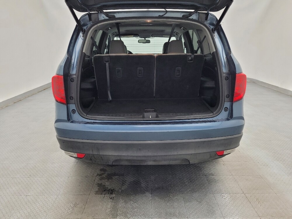 2018 Honda Pilot in Winston-Salem, NC 27103 - 18092861 29