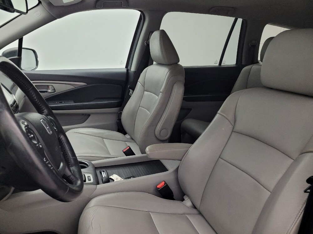 2018 Honda Pilot in Winston-Salem, NC 27103 - 18092861 17