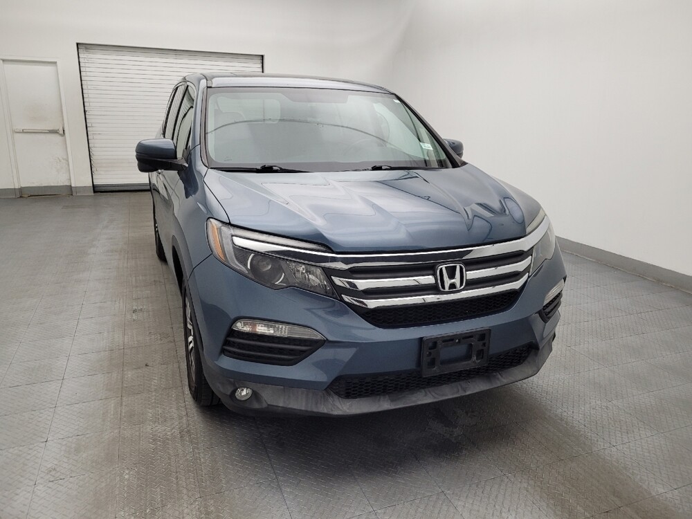 2018 Honda Pilot in Winston-Salem, NC 27103 - 18092861 14