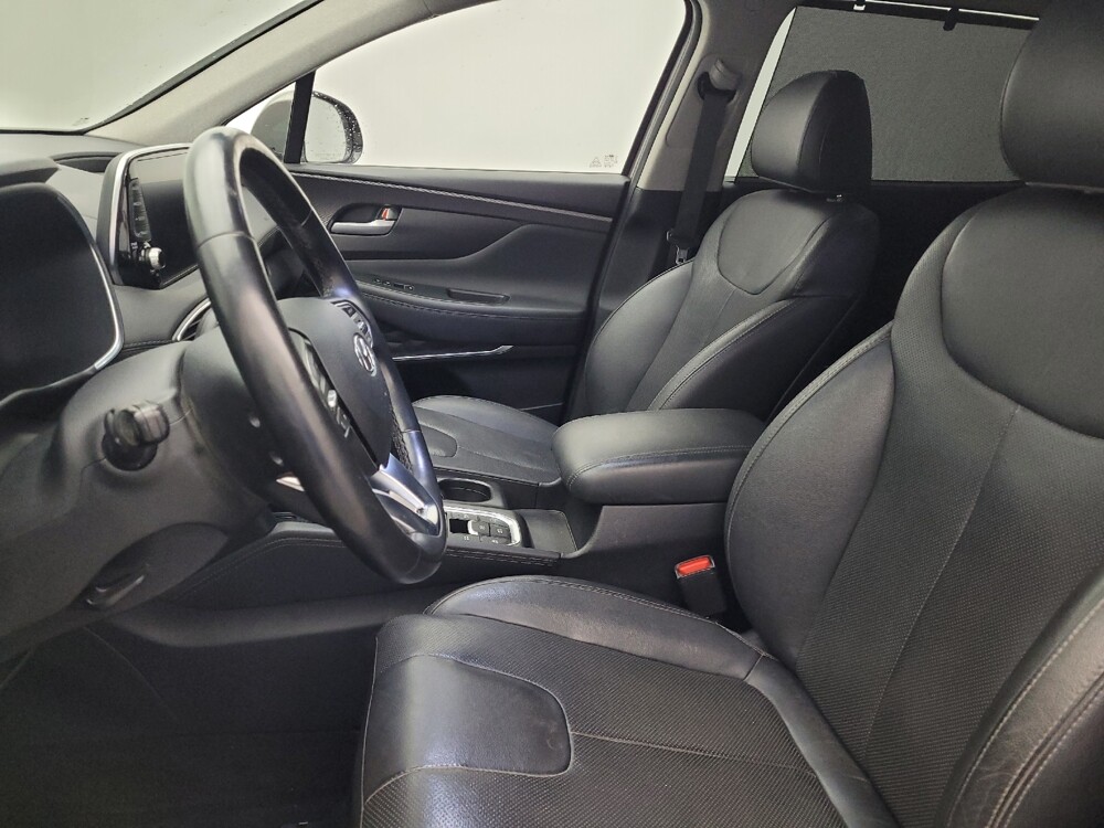 2020 Hyundai Santa Fe in Greenville, SC 29607 - 18092862 17