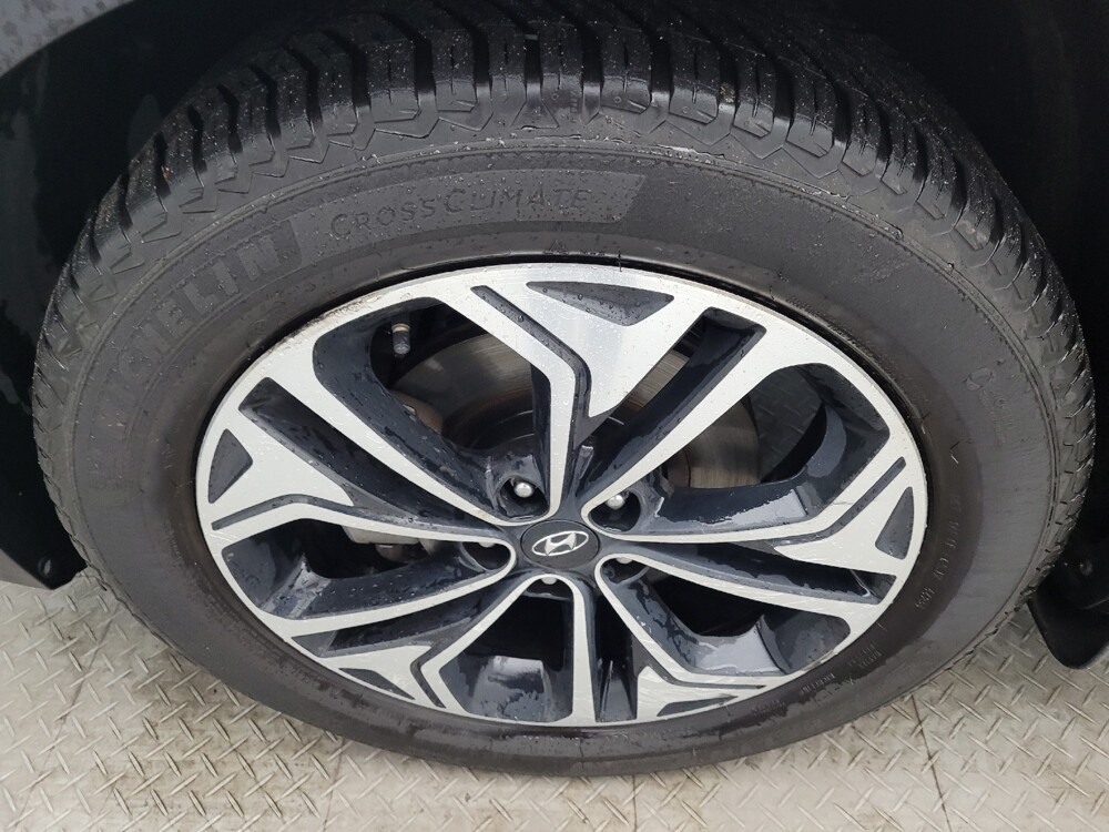 2020 Hyundai Santa Fe in Greenville, SC 29607 - 18092862 31