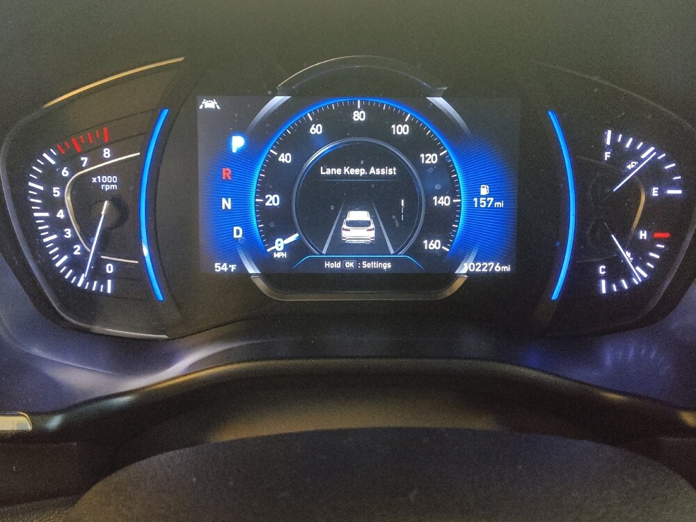 2020 Hyundai Santa Fe in Greenville, SC 29607 - 18092862 23