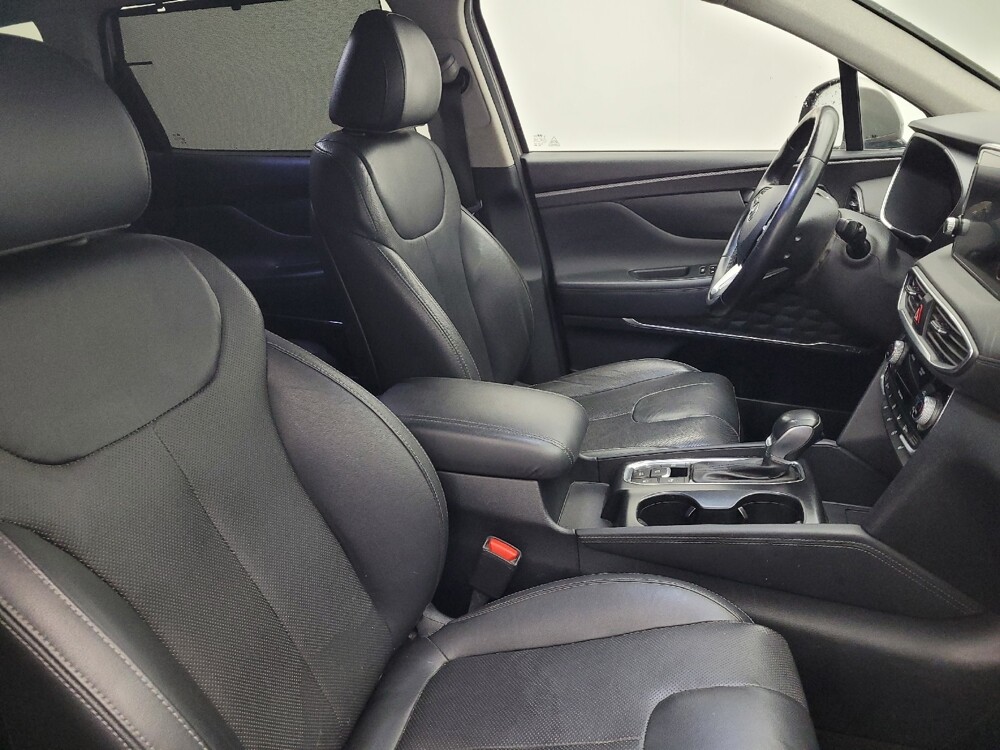 2020 Hyundai Santa Fe in Greenville, SC 29607 - 18092862 21