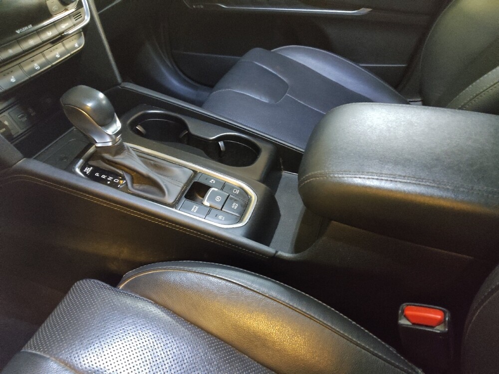 2020 Hyundai Santa Fe in Greenville, SC 29607 - 18092862 26