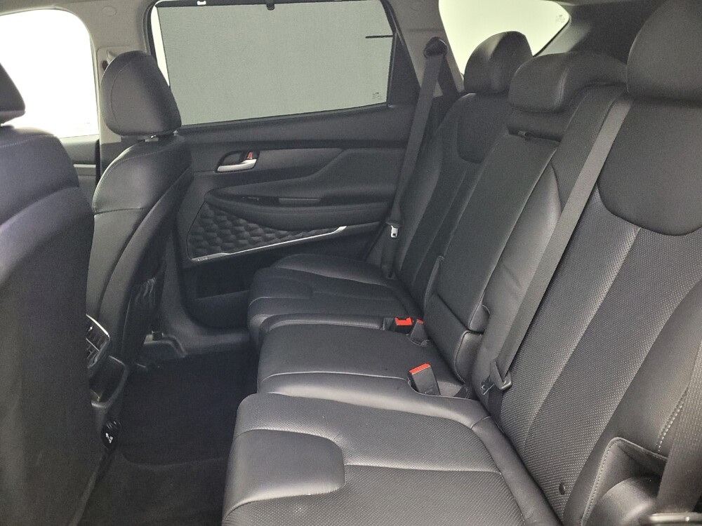 2020 Hyundai Santa Fe in Greenville, SC 29607 - 18092862 18