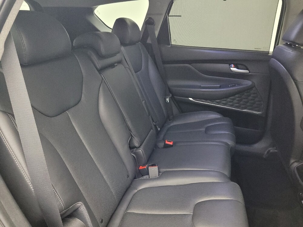 2020 Hyundai Santa Fe in Greenville, SC 29607 - 18092862 19