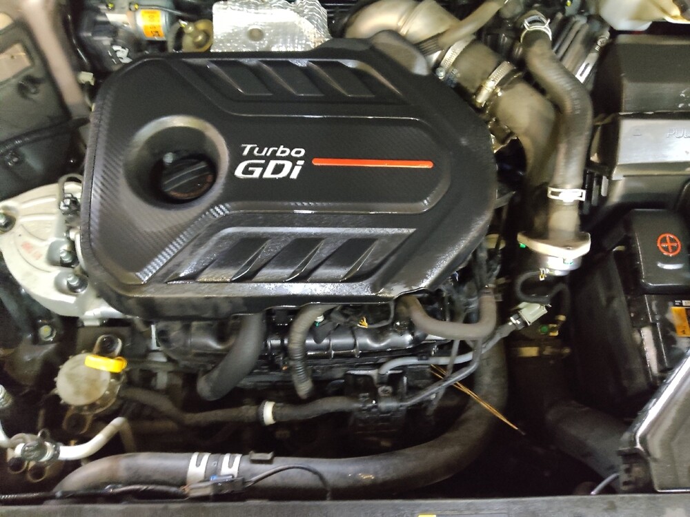 2020 Hyundai Santa Fe in Greenville, SC 29607 - 18092862 30