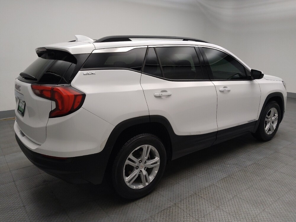 2020 GMC Terrain in Des Moines, IA 50310 - 18092863 10