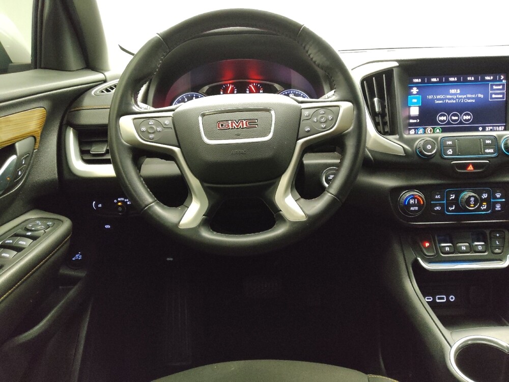 2020 GMC Terrain in Des Moines, IA 50310 - 18092863 22