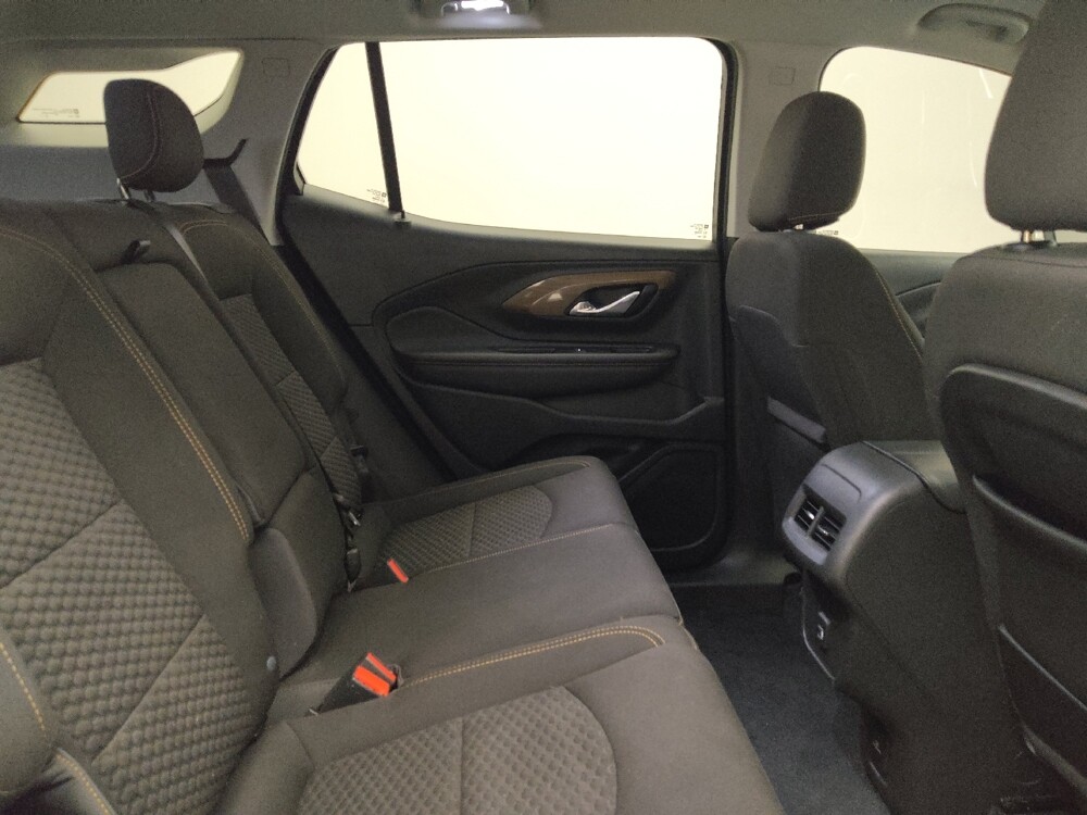 2020 GMC Terrain in Des Moines, IA 50310 - 18092863 19