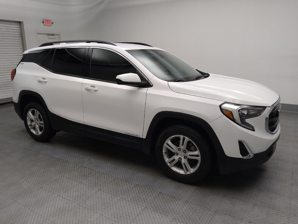 2020 GMC Terrain in Des Moines, IA 50310 - 18092863 11