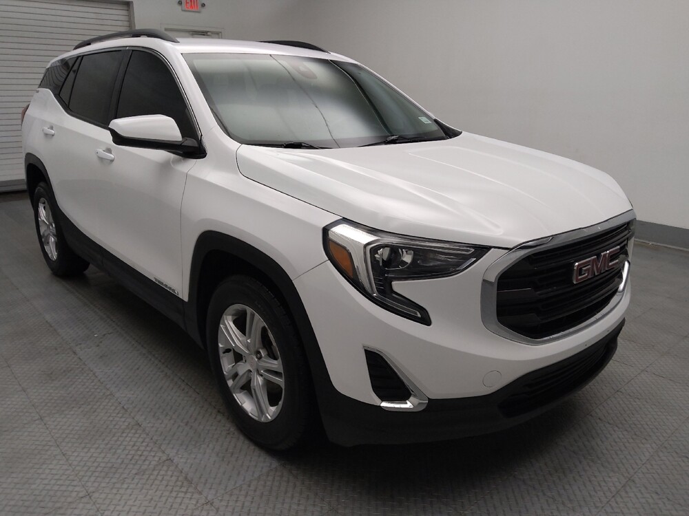 2020 GMC Terrain in Des Moines, IA 50310 - 18092863 13