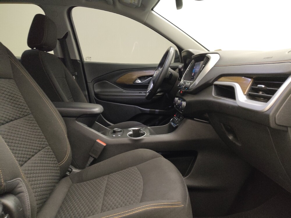 2020 GMC Terrain in Des Moines, IA 50310 - 18092863 21