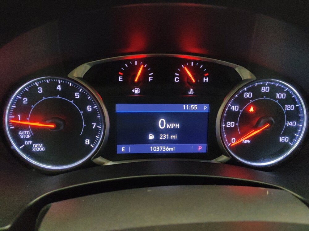 2020 GMC Terrain in Des Moines, IA 50310 - 18092863 23