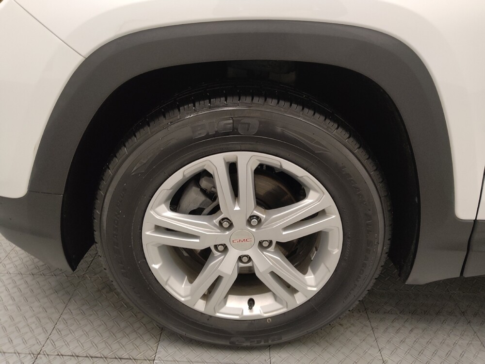 2020 GMC Terrain in Des Moines, IA 50310 - 18092863 31