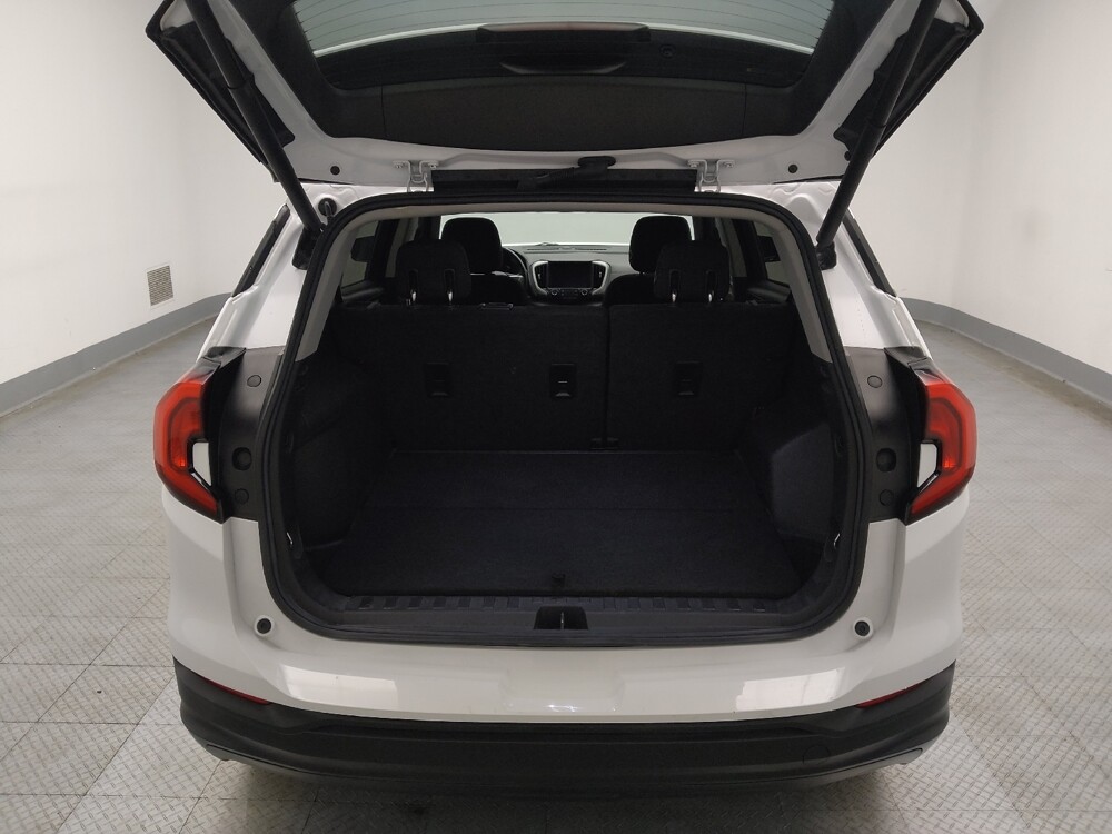 2020 GMC Terrain in Des Moines, IA 50310 - 18092863 29