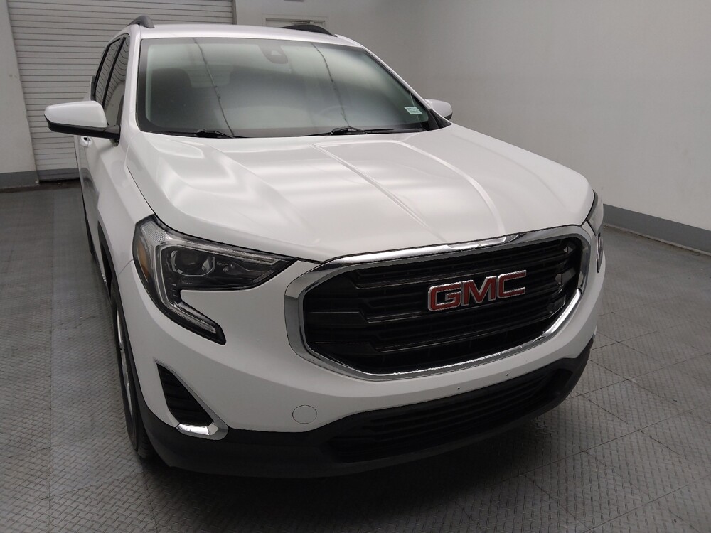 2020 GMC Terrain in Des Moines, IA 50310 - 18092863 14