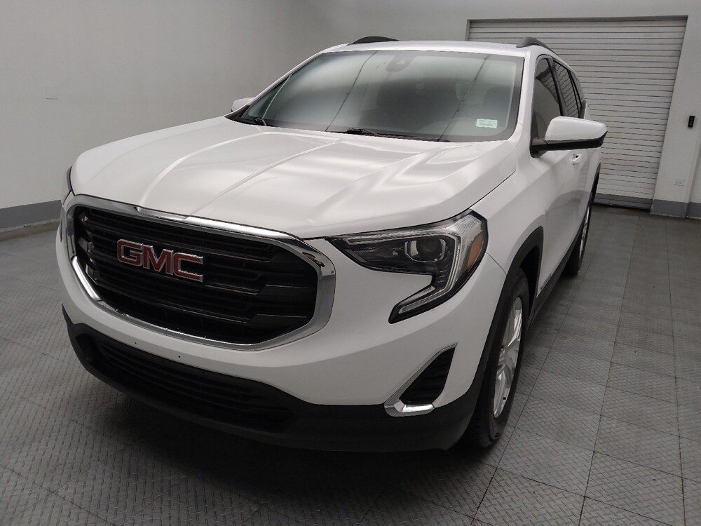 2020 GMC Terrain in Des Moines, IA 50310 - 18092863 15