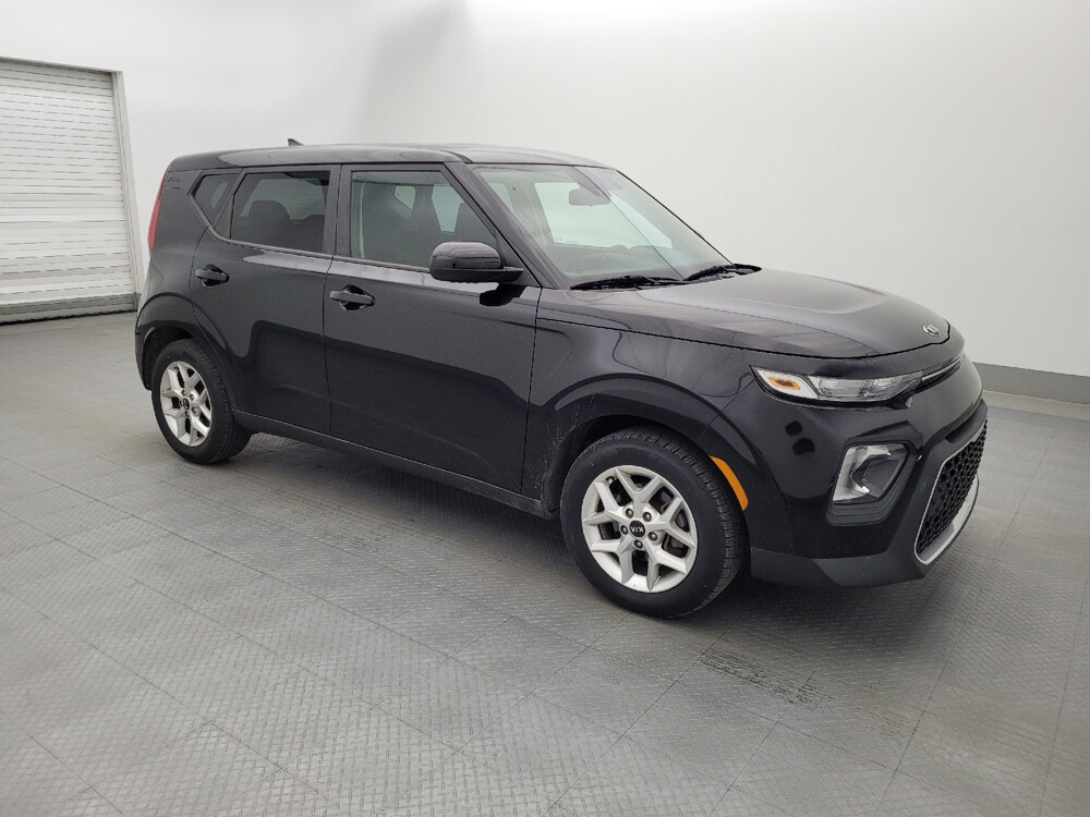 2020 Kia Soul in Tampa, FL 33619 - 18092864 11