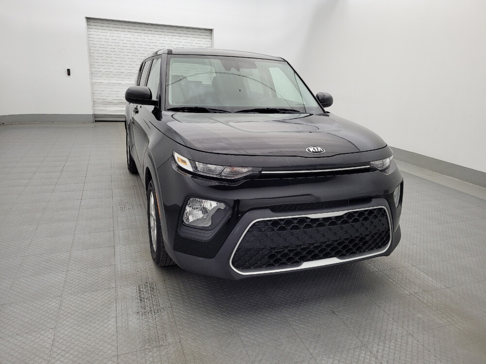 2020 Kia Soul in Tampa, FL 33619 - 18092864 14