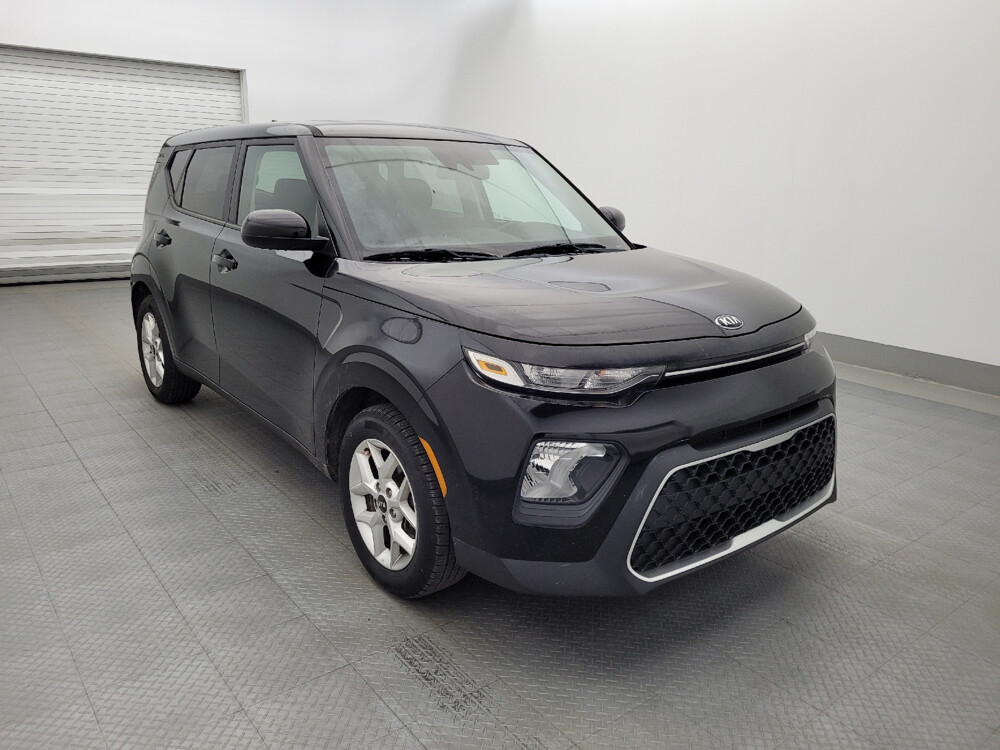 2020 Kia Soul in Tampa, FL 33619 - 18092864 13