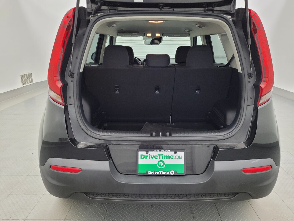 2020 Kia Soul in Tampa, FL 33619 - 18092864 29