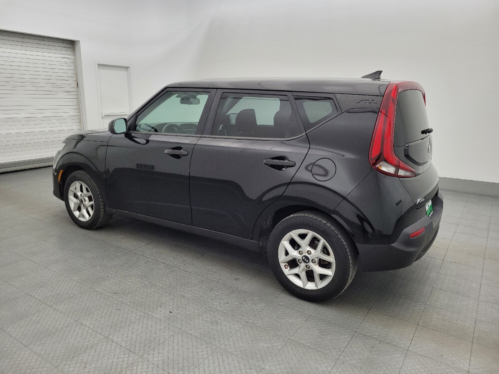 2020 Kia Soul in Tampa, FL 33619 - 18092864 3
