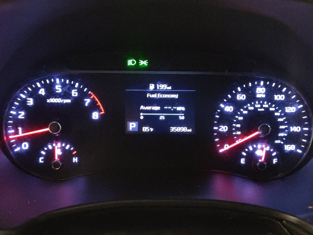 2020 Kia Soul in Tampa, FL 33619 - 18092864 23