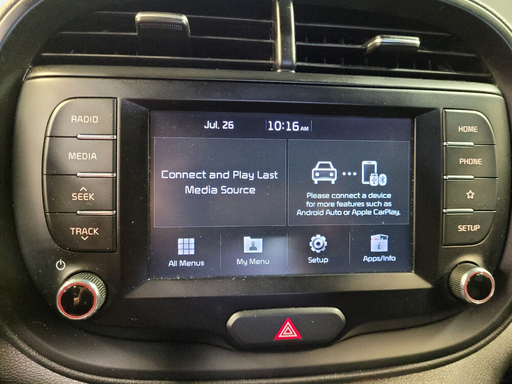 2020 Kia Soul in Tampa, FL 33619 - 18092864 25