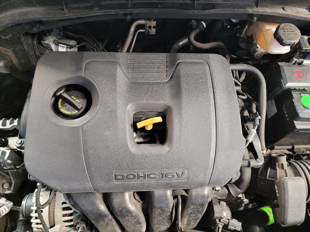 2020 Kia Soul in Tampa, FL 33619 - 18092864 30