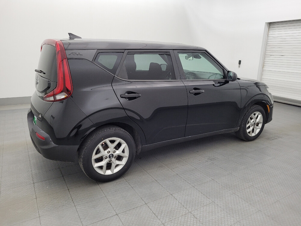 2020 Kia Soul in Tampa, FL 33619 - 18092864 10