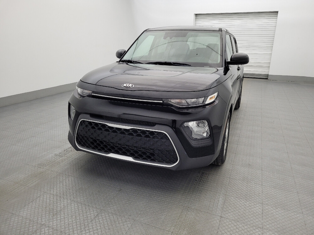 2020 Kia Soul in Tampa, FL 33619 - 18092864 15