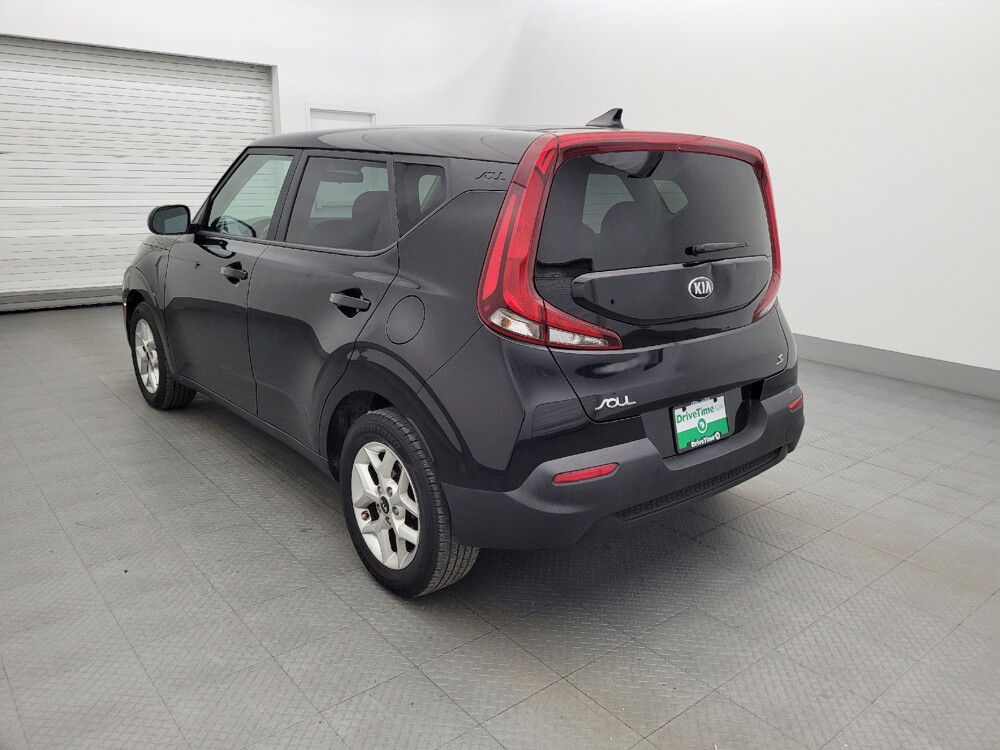 2020 Kia Soul in Tampa, FL 33619 - 18092864 5