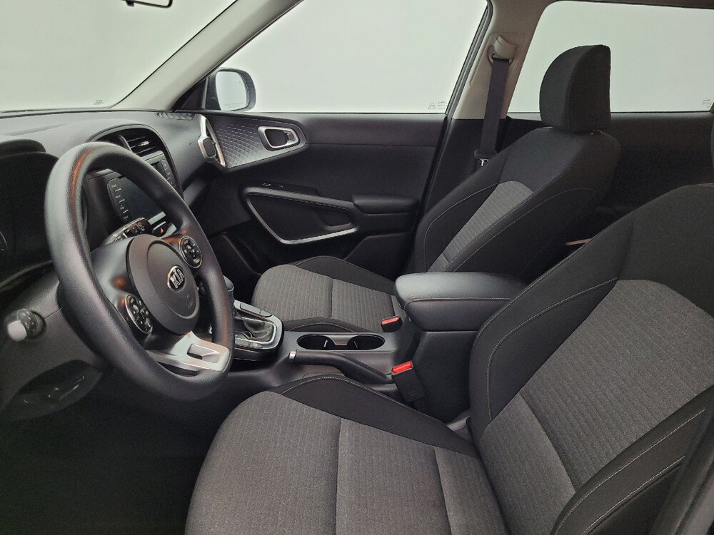 2020 Kia Soul in Tampa, FL 33619 - 18092864 17