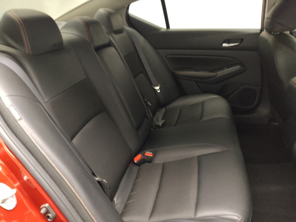 2022 Nissan Altima in Athens, GA 30606 - 18092865 19