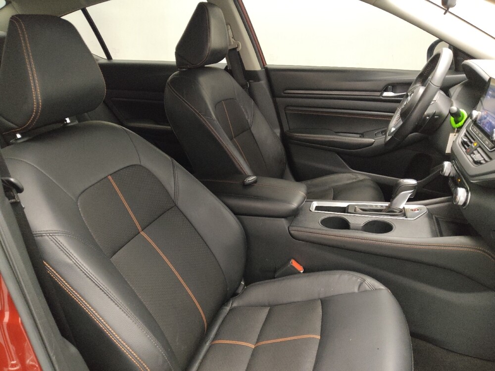 2022 Nissan Altima in Athens, GA 30606 - 18092865 21