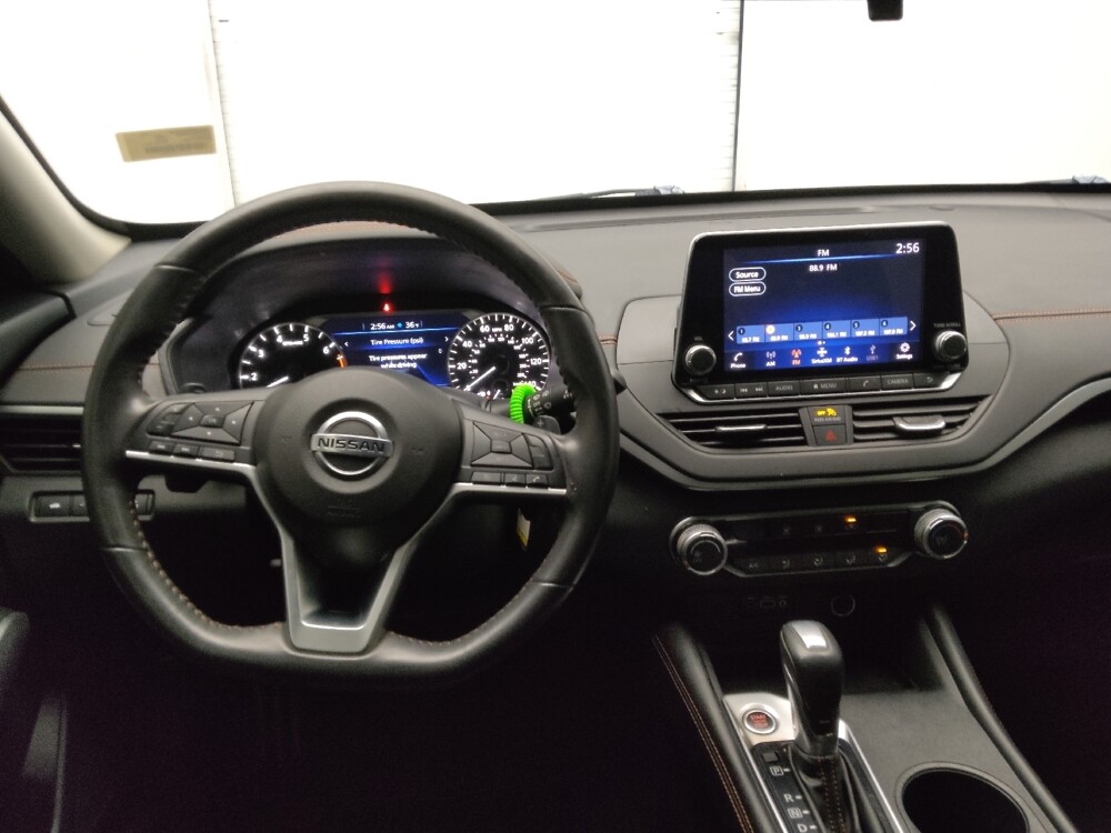 2022 Nissan Altima in Athens, GA 30606 - 18092865 22