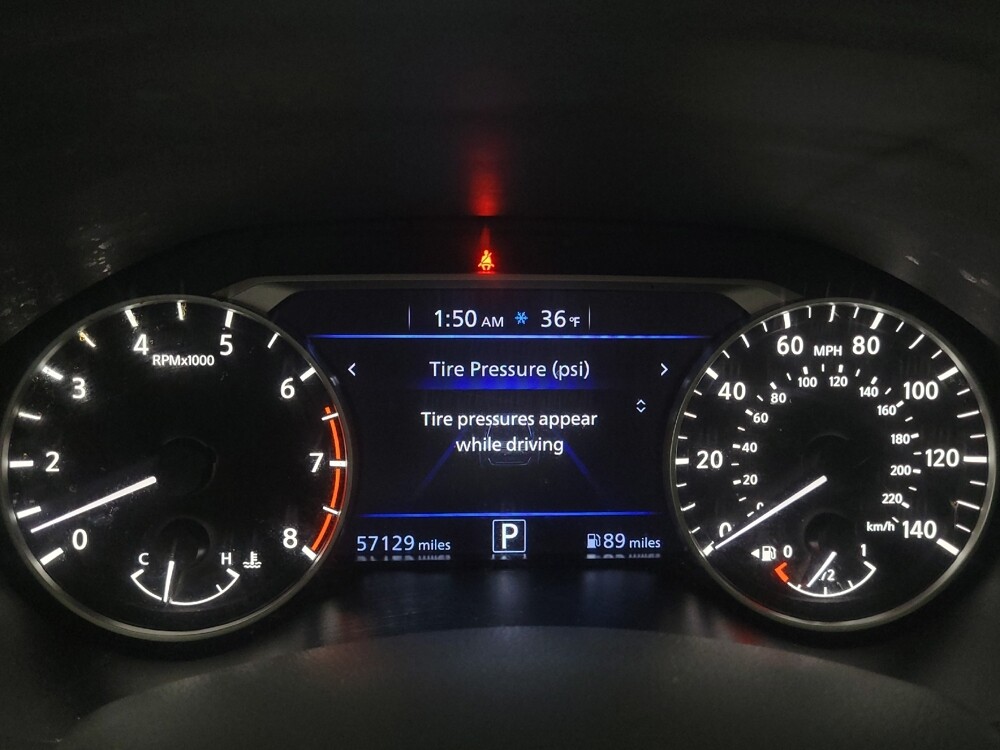 2022 Nissan Altima in Athens, GA 30606 - 18092865 23