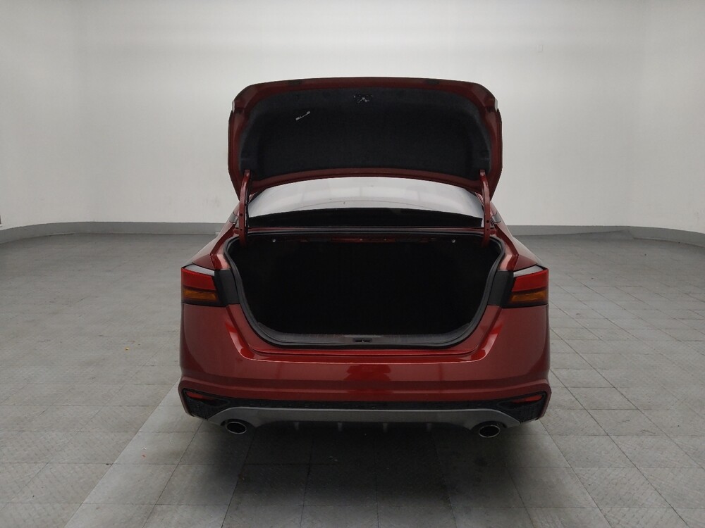 2022 Nissan Altima in Athens, GA 30606 - 18092865 29