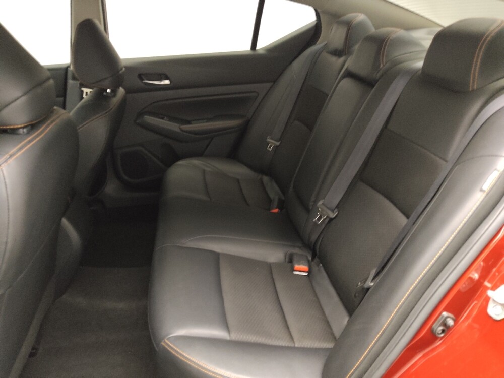 2022 Nissan Altima in Athens, GA 30606 - 18092865 18