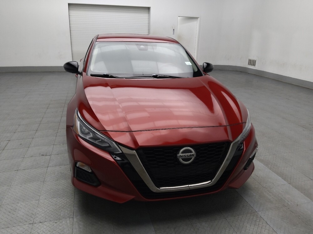 2022 Nissan Altima in Athens, GA 30606 - 18092865 14