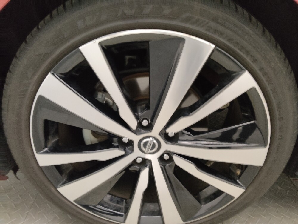 2022 Nissan Altima in Athens, GA 30606 - 18092865 31